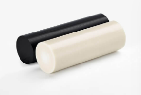 POM — Polioximetileno (Acetal)